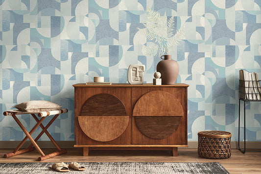Venn Wallpaper by Holden Decor