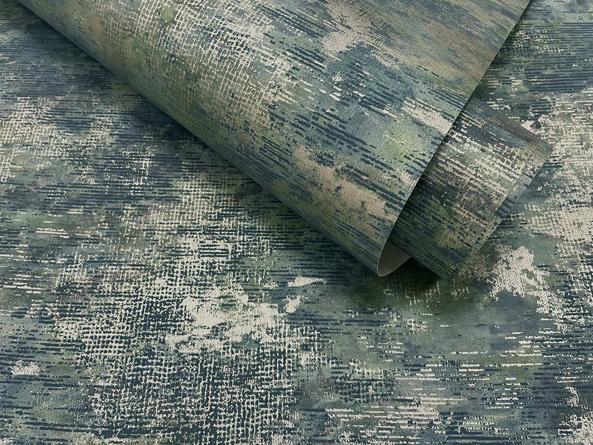 Ozbek Wallpaper by Holden (Khalili Collection)