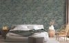 Ozbek Wallpaper by Holden (Khalili Collection)