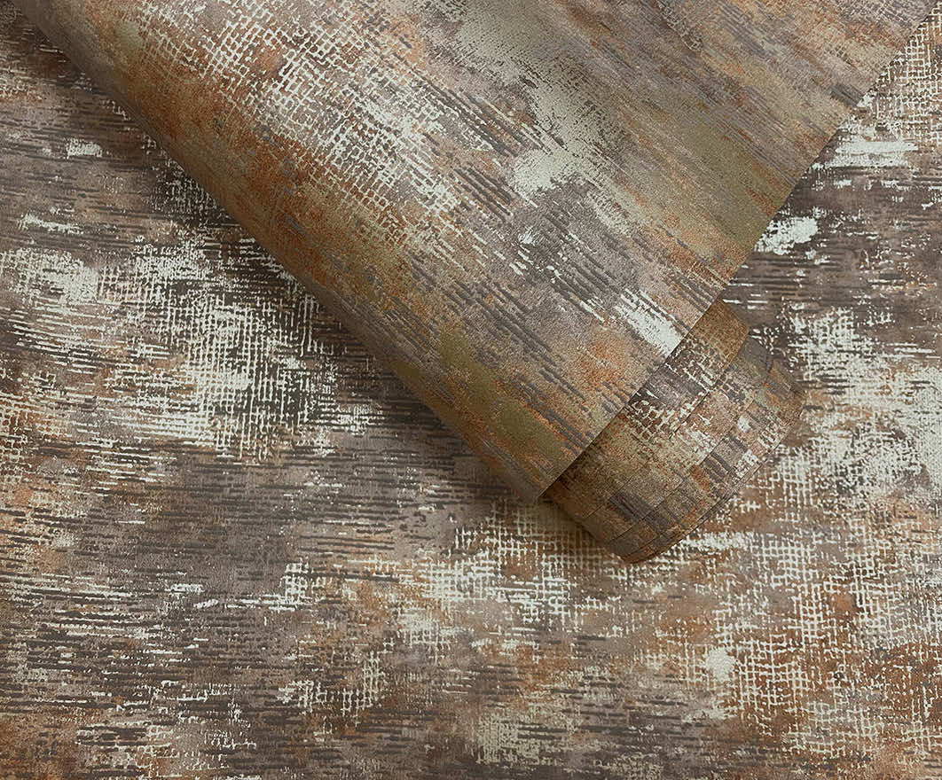 Ozbek Wallpaper by Holden (Khalili Collection)