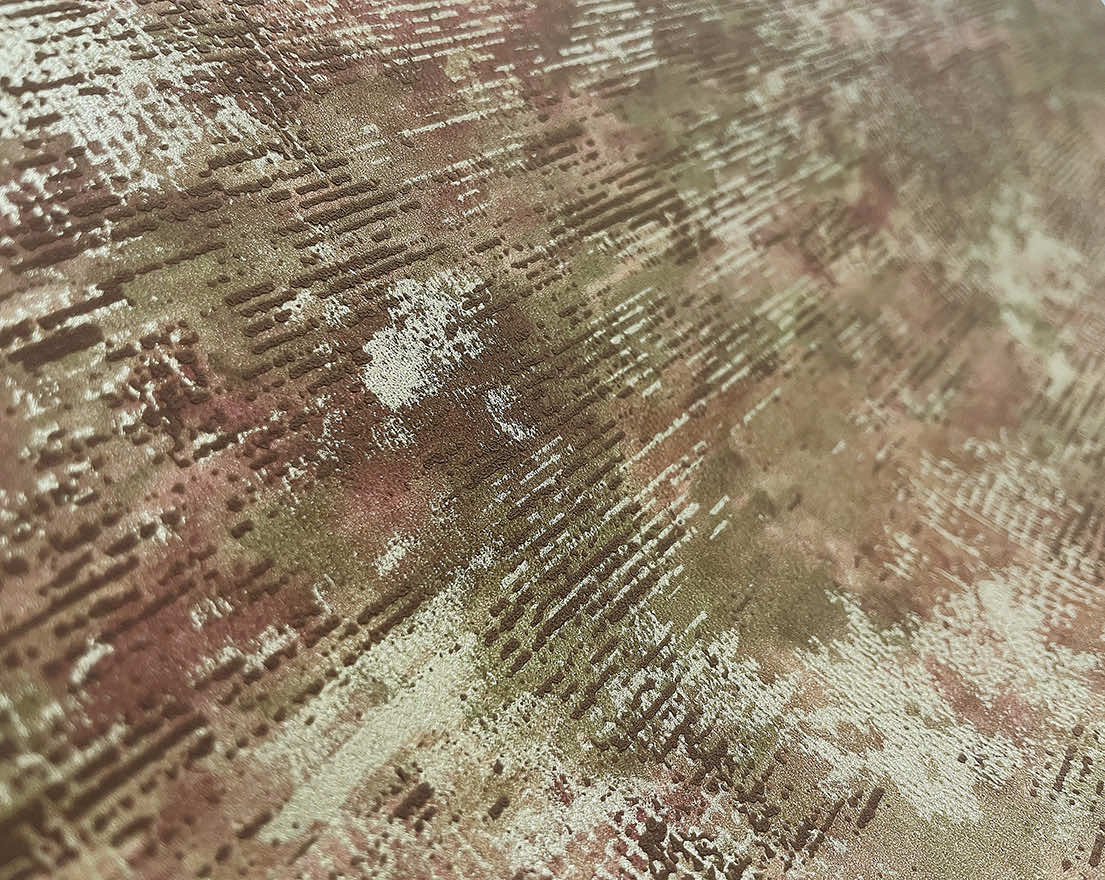 Ozbek Wallpaper by Holden (Khalili Collection)