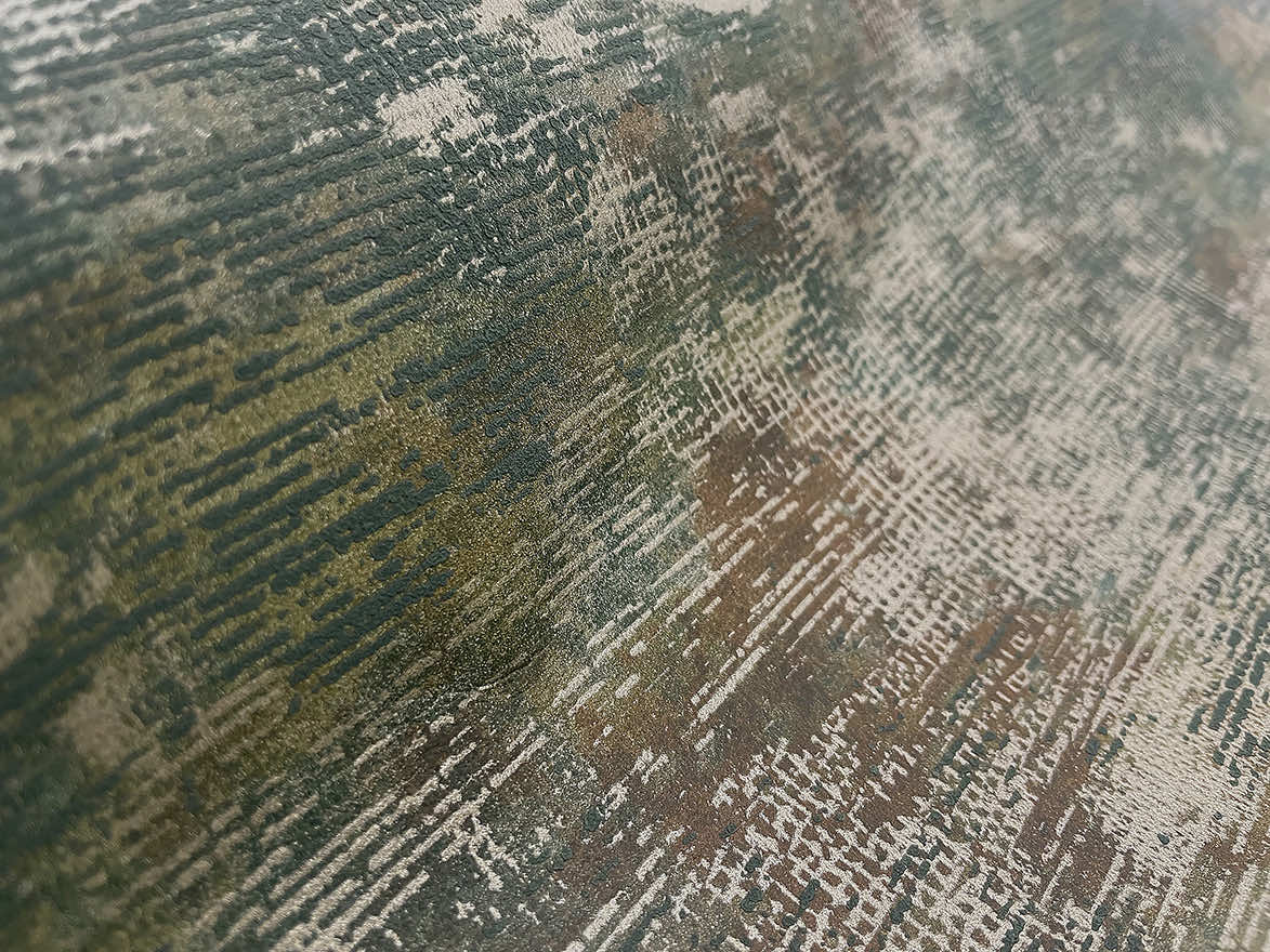 Ozbek Wallpaper by Holden (Khalili Collection)