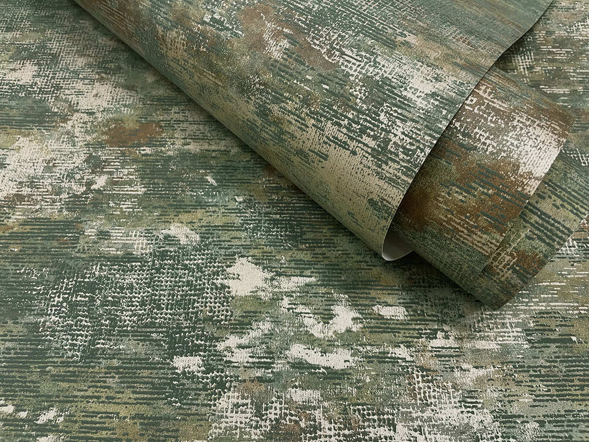 Ozbek Wallpaper by Holden (Khalili Collection)