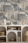 Khalili Wallpaper by Holden (Khalili Collection)