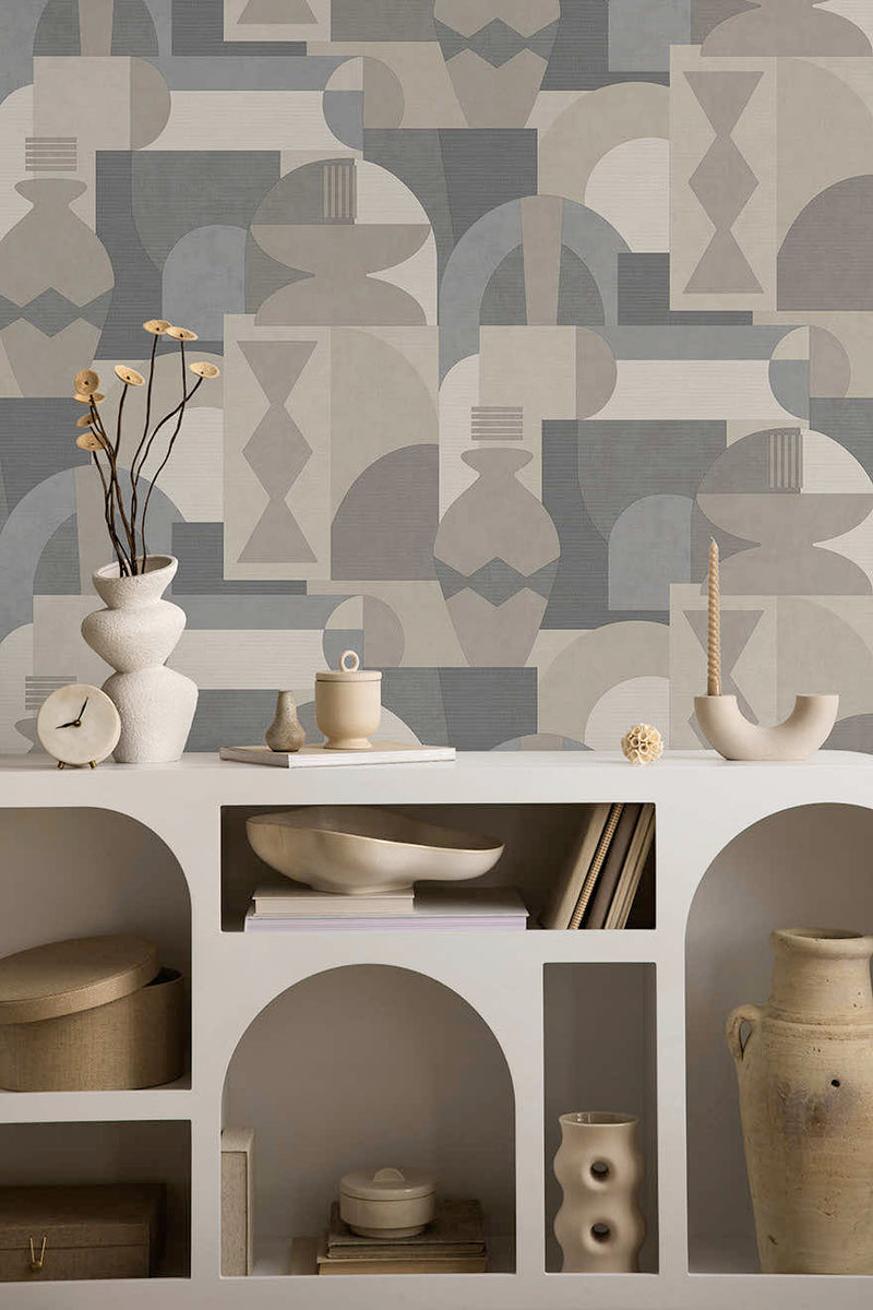 Khalili Wallpaper by Holden (Khalili Collection)