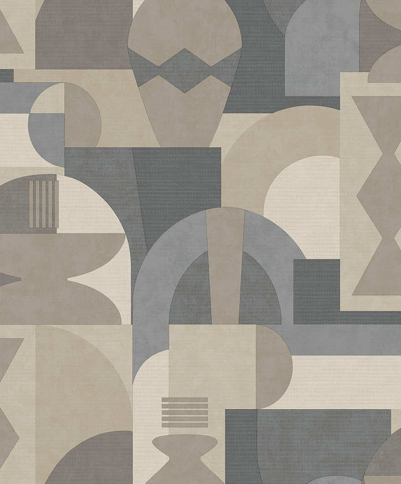 Khalili Wallpaper by Holden (Khalili Collection)