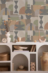 Khalili Wallpaper by Holden (Khalili Collection)