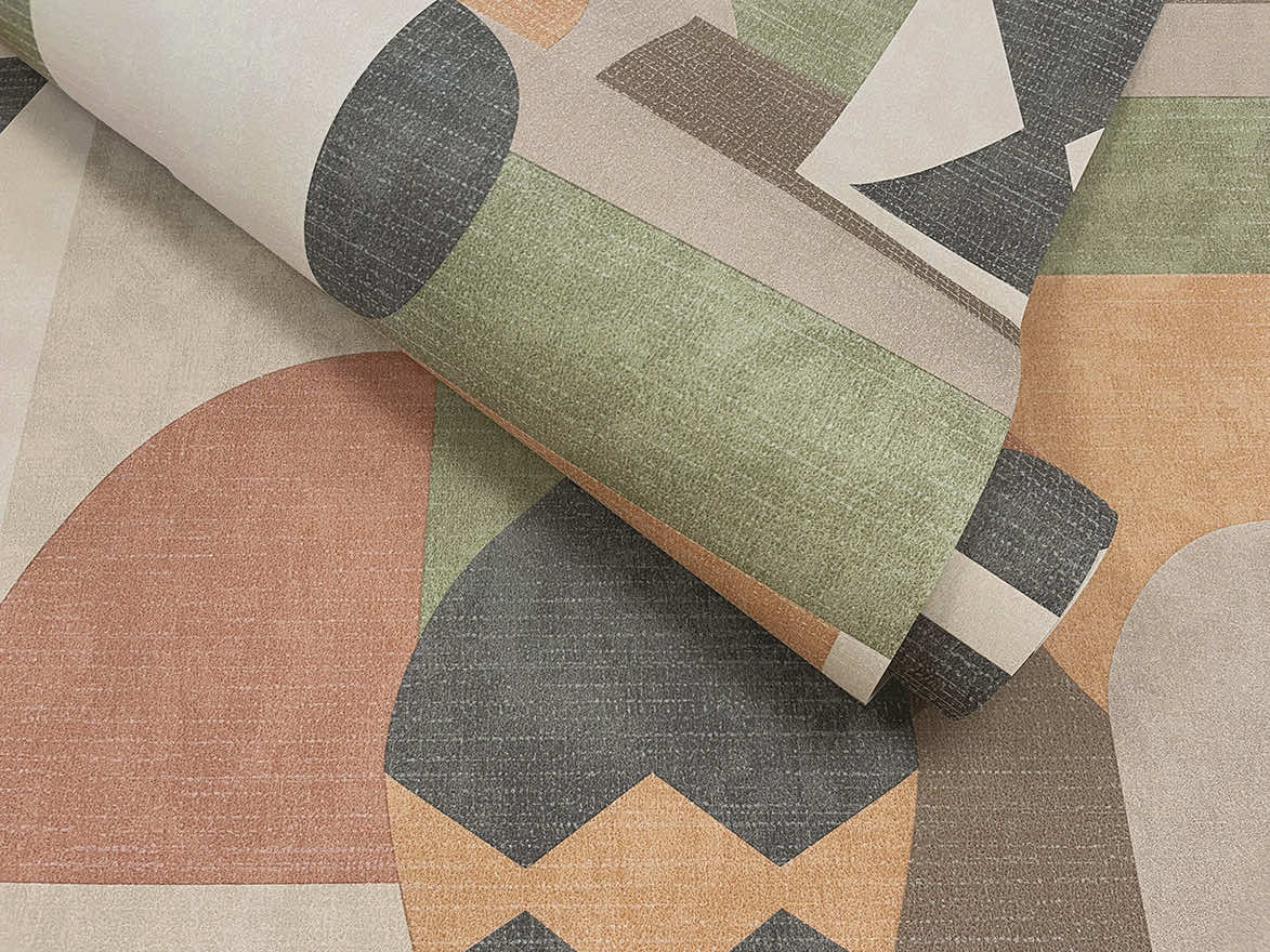 Khalili Wallpaper by Holden (Khalili Collection)