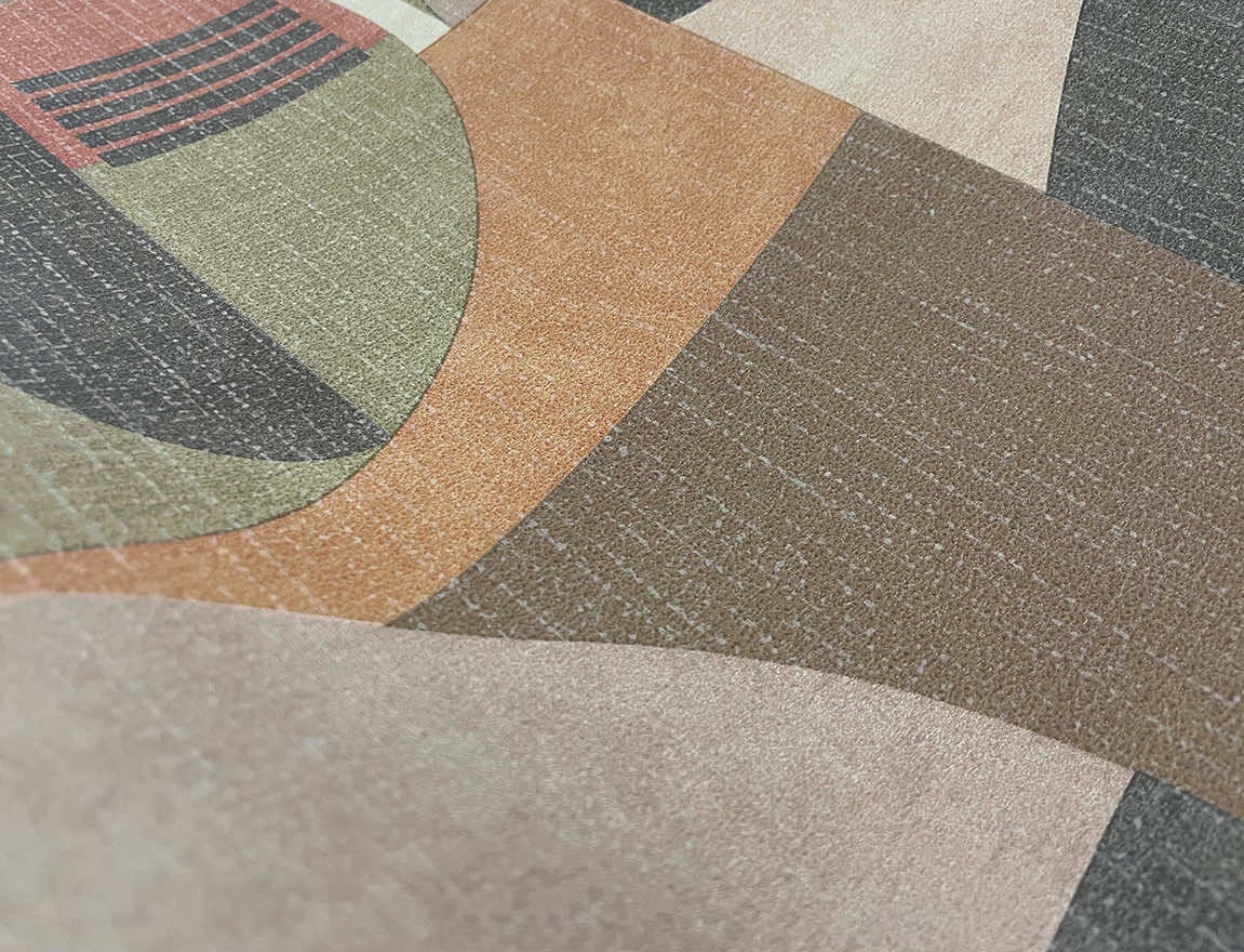 Khalili Wallpaper by Holden (Khalili Collection)