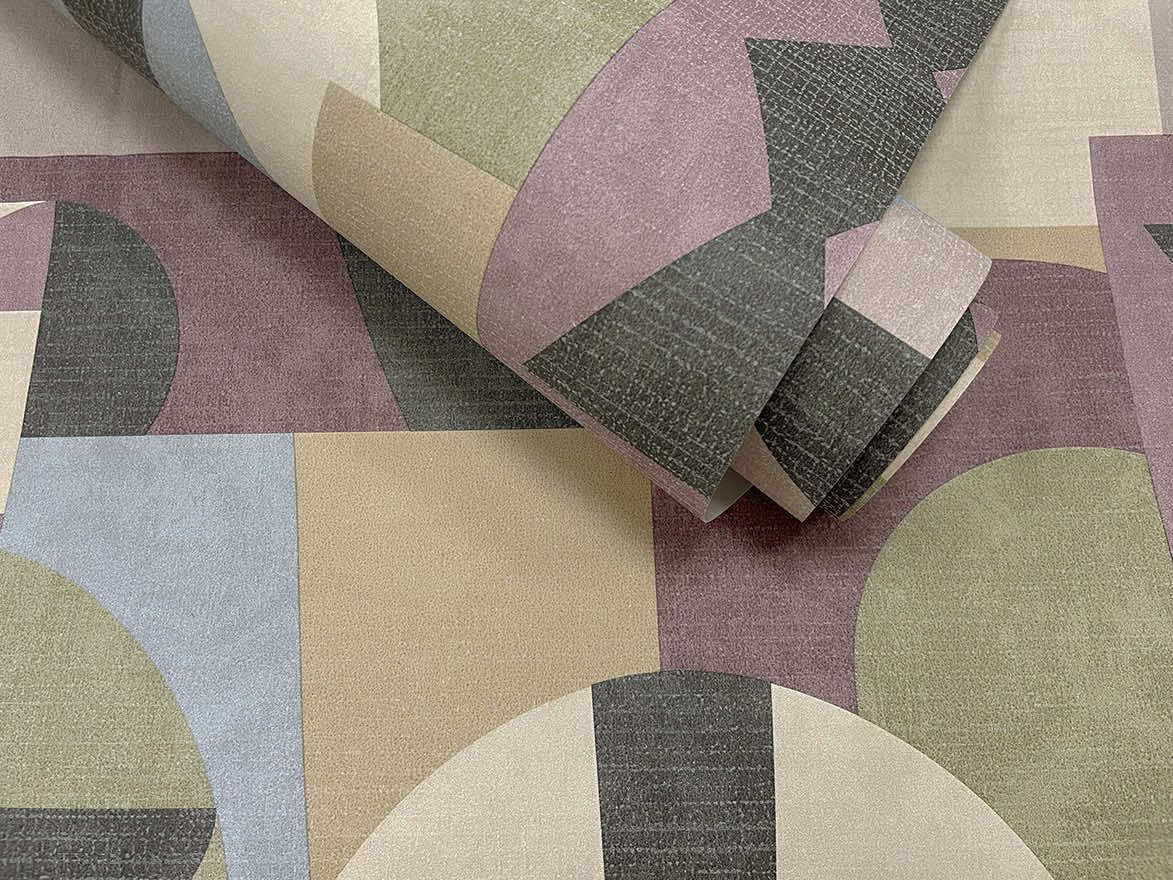 Khalili Wallpaper by Holden (Khalili Collection)