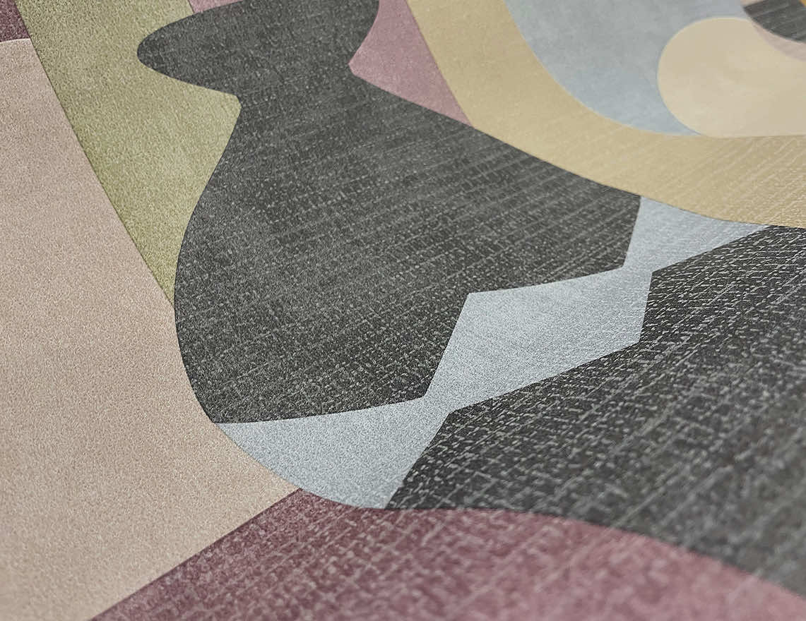 Khalili Wallpaper by Holden (Khalili Collection)