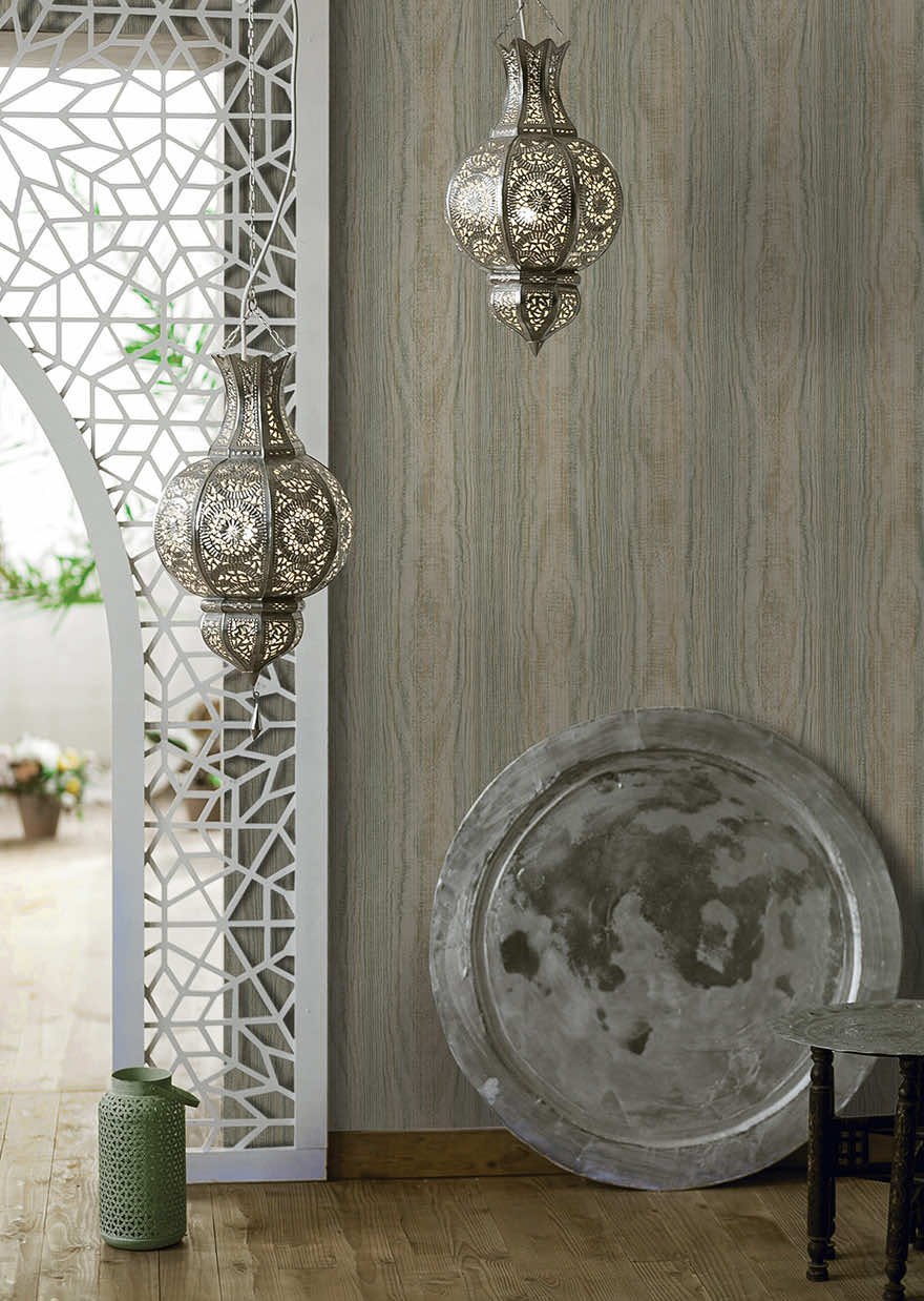 Sahel Wallpaper by Holden Decor
