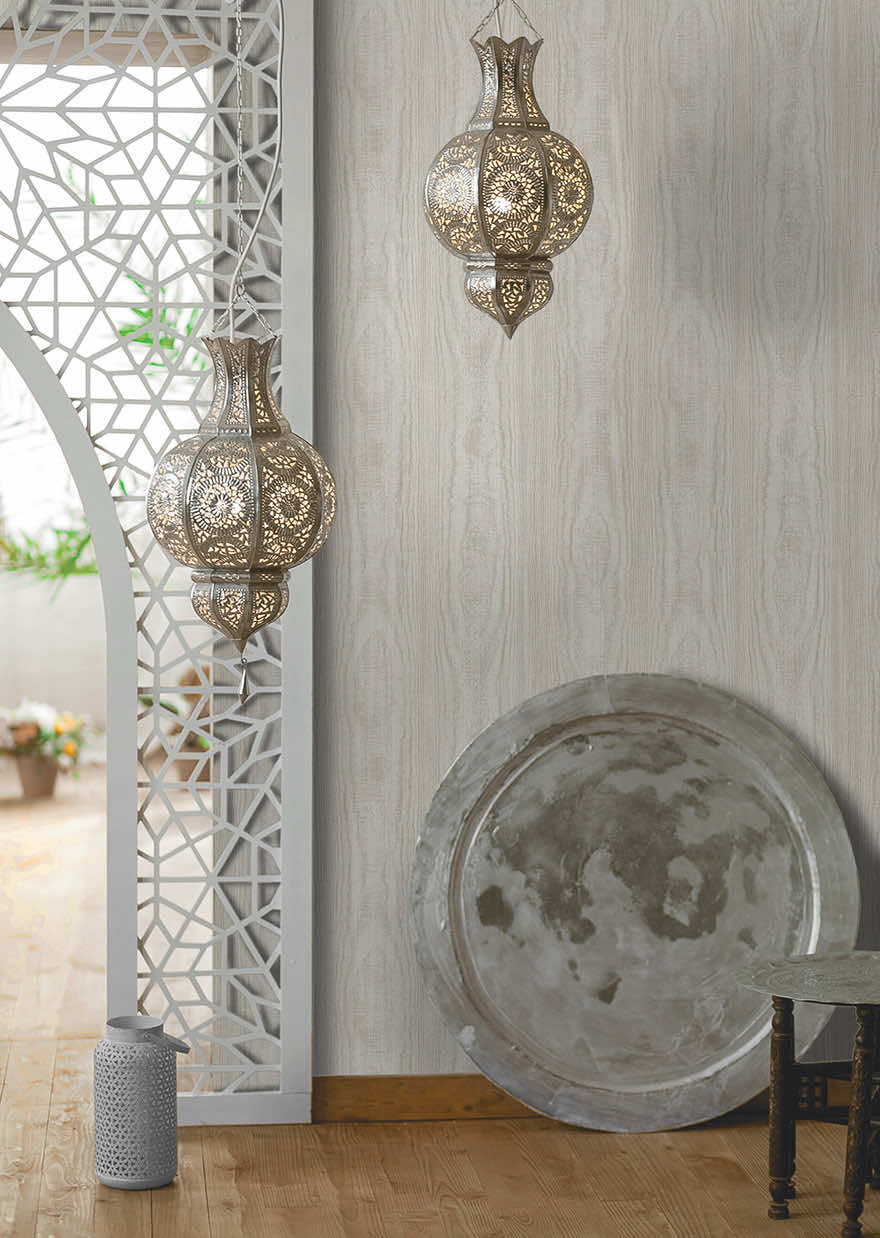 Sahel Wallpaper by Holden Decor