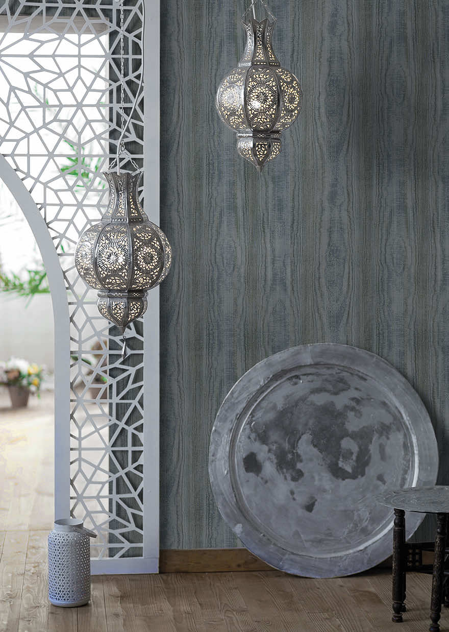 Sahel Wallpaper by Holden Decor
