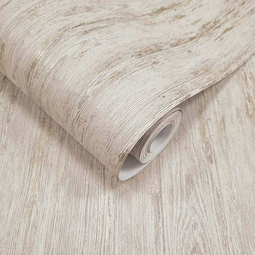 Sapele Wallpaper by Holden Decor