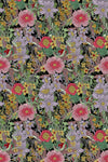 Berkeley Blooms Wallpaper by Timorous Beasties