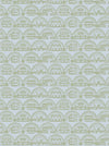 Metroland Wallpaper by Mini Moderns
