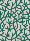 A Forest Wallpaper by Mini Moderns