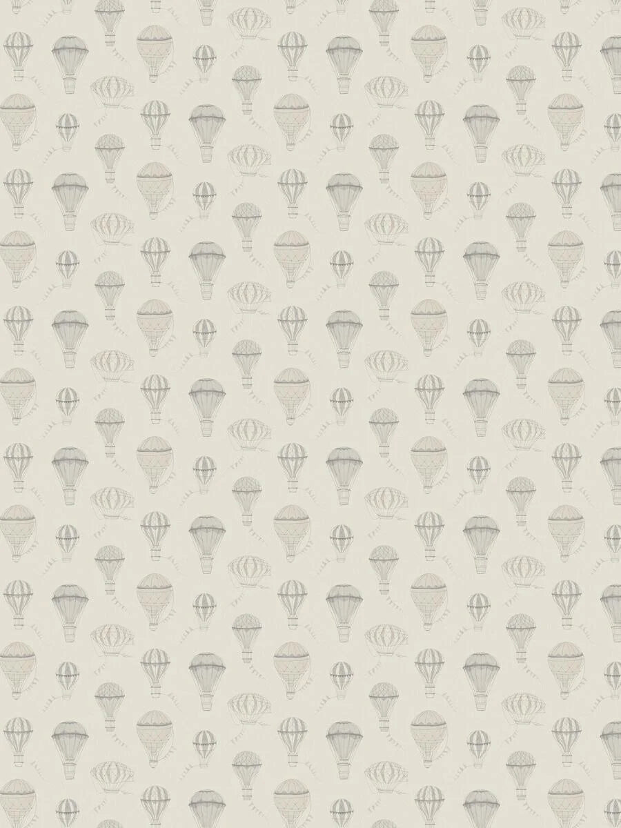 Up in The Sky Wallpaper by BoråsTapeter