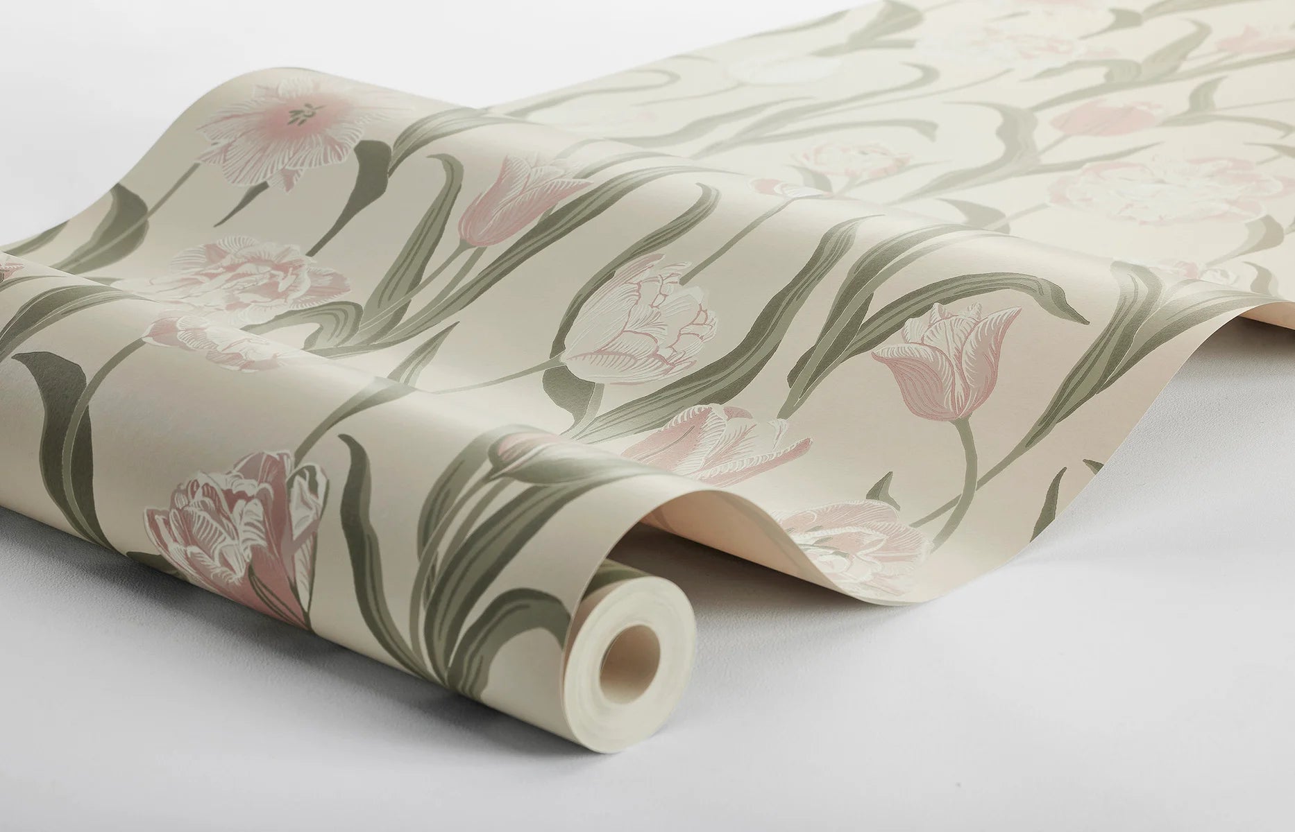 La Belle Epoque Wallpaper by BoråsTapeter