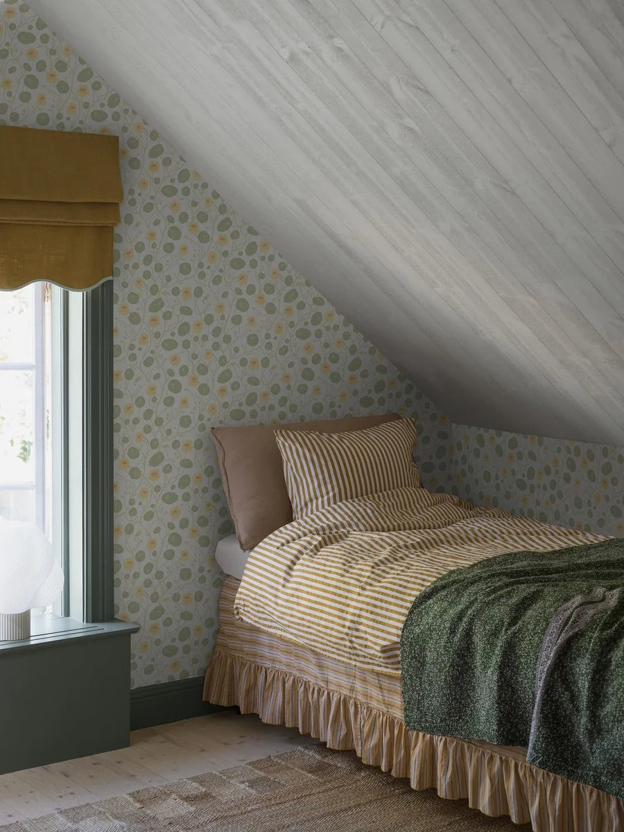 Krasse Wallpaper by  BoråsTapeter