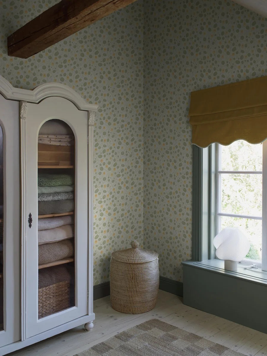 Krasse Wallpaper by  BoråsTapeter