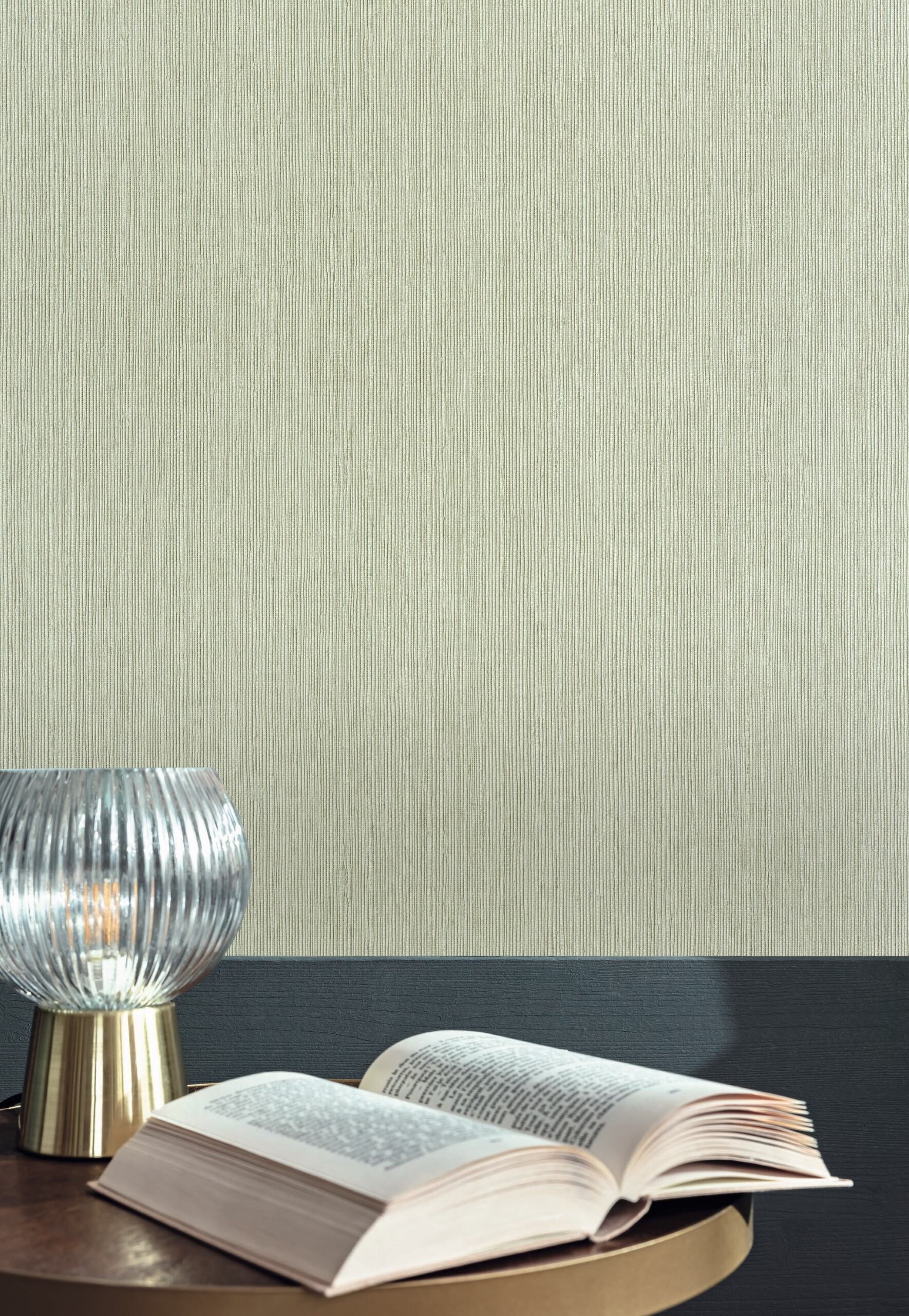 Sisal Texture Wallpaper