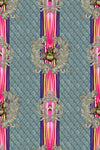 Civic Bee Wallpaper by Timorous Beasties