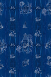 Chinoiserie Scenic Wallpaper by Timorous Beasties