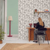 Automne Wallpaper by Caselio