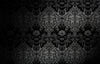 Devil Damask Flock Wallpaper by Timorous Beasties