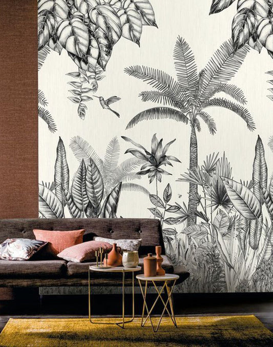 Ipanema Mural