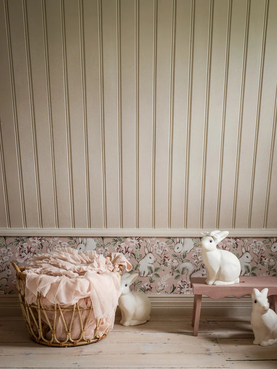 Magic Forest Wallpaper by BoråsTapeter