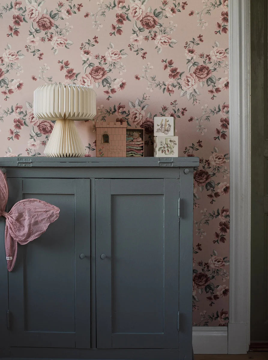 Nomi Wallpaper by BoråsTapeter