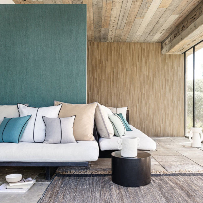 Sapelli Wallpaper by Casamance