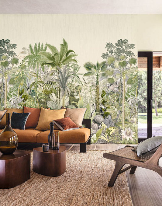 Monteverde Mural