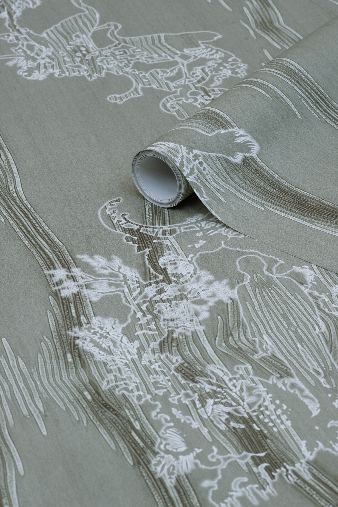 Chinoiserie Scenic Wallpaper by Timorous Beasties