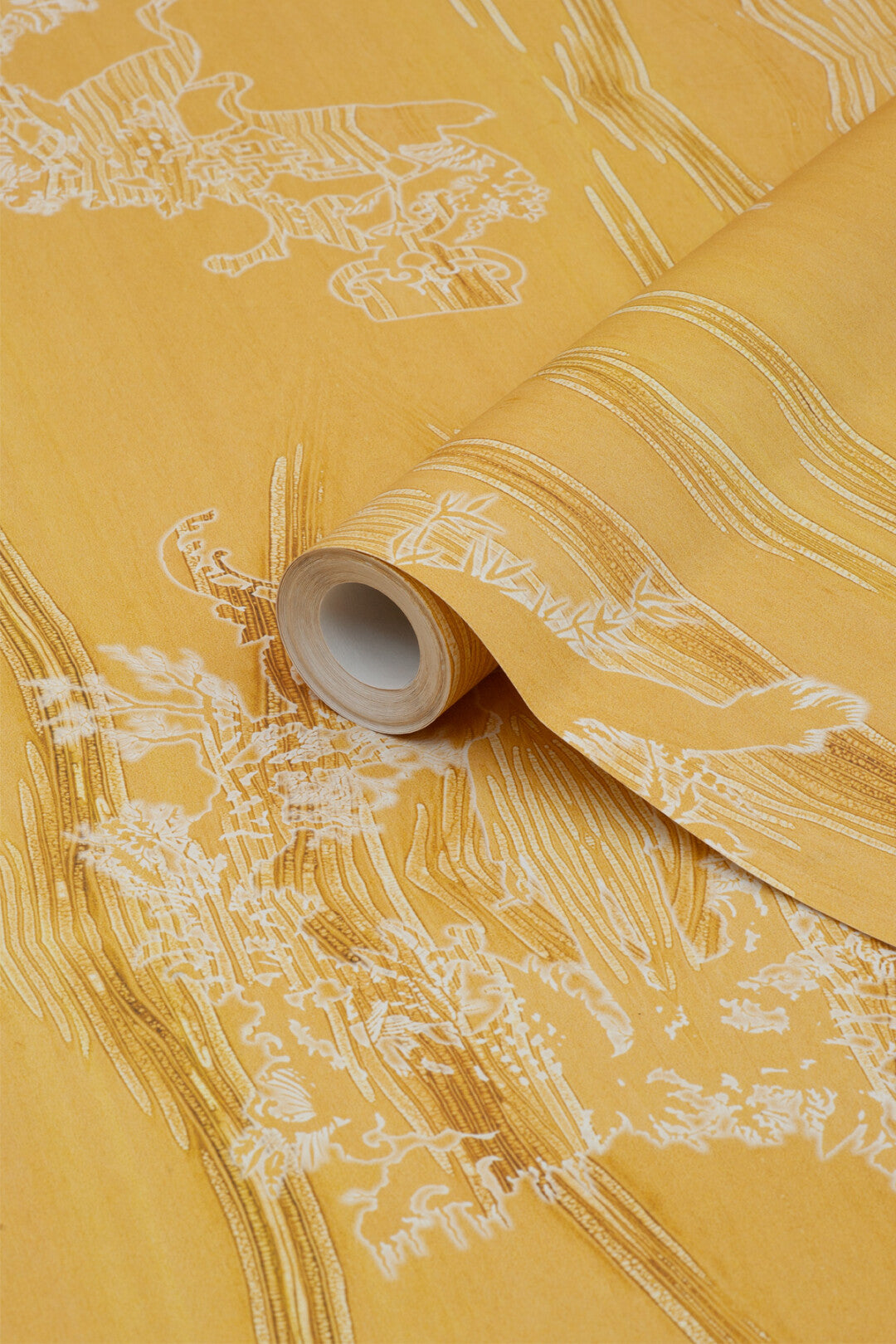 Chinoiserie Scenic Wallpaper by Timorous Beasties