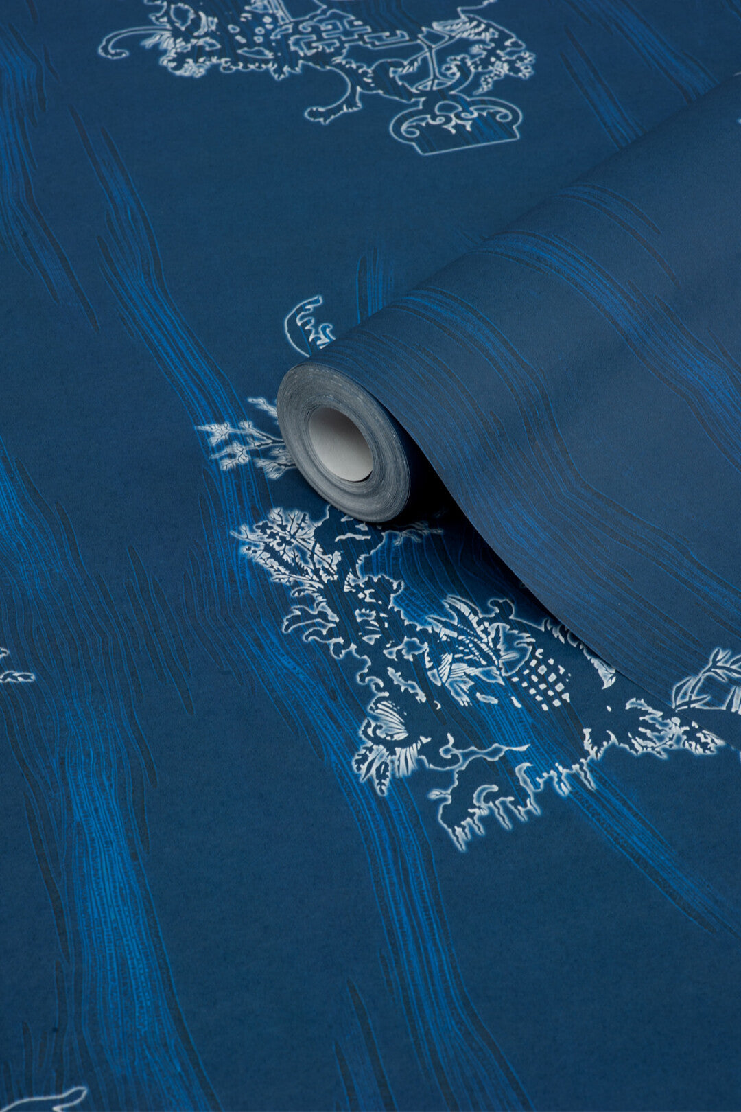 Chinoiserie Scenic Wallpaper by Timorous Beasties