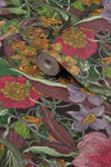 Berkeley Blooms Wallpaper by Timorous Beasties