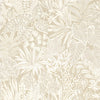 Madhuca Leaf Wallpaper by Casamance