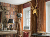Library Wallpaper by Andrew Martin