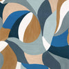 Pierre bleue/camel