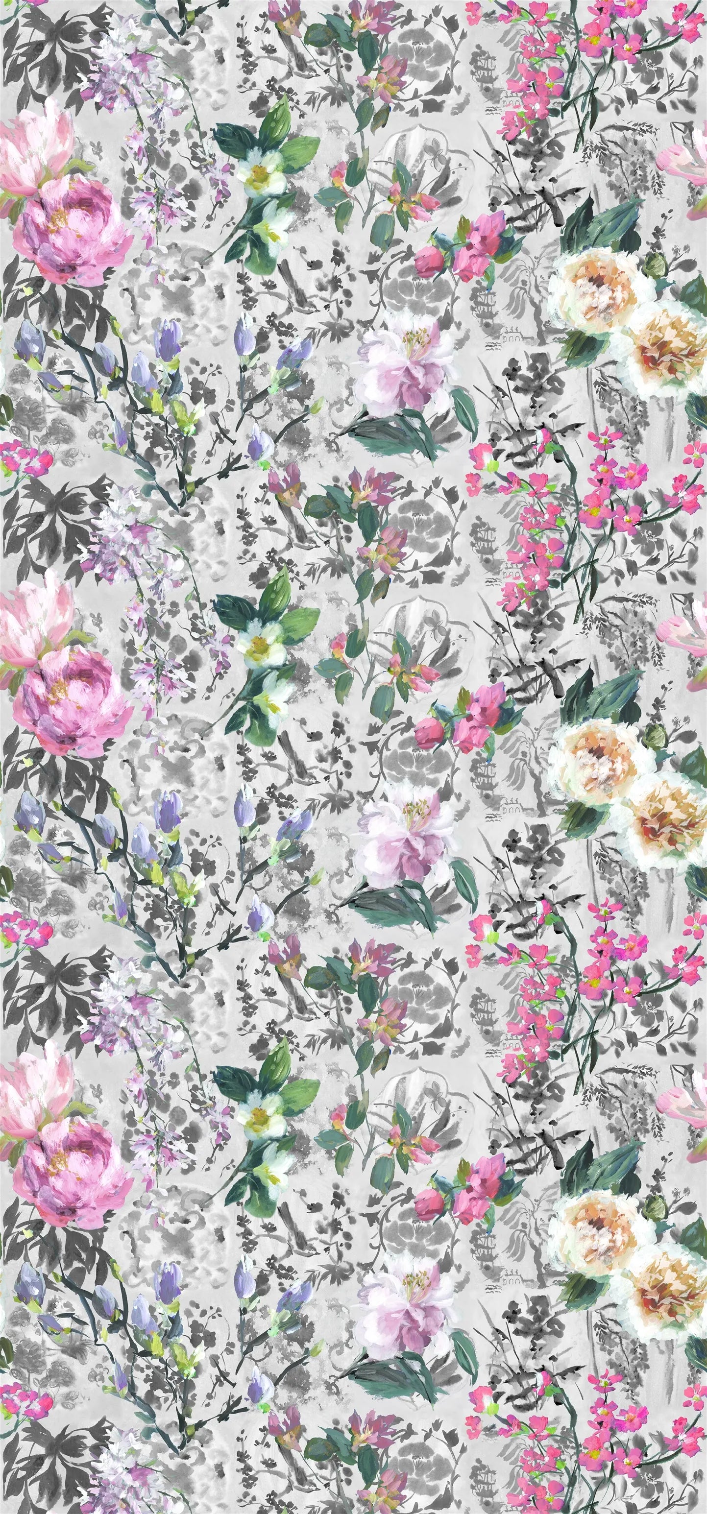 Majolica Wallpaper by Designers Guild