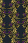 Grand Thistle Hand Printed Wallpaper by Timorous Beasties