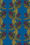 Grand Thistle Hand Printed Wallpaper by Timorous Beasties