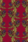 Grand Thistle Hand Printed Wallpaper by Timorous Beasties