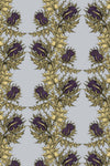 Grand Thistle Wallpaper by Timorous Beasties