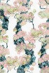 Wee Pinyin Wallpaper by Timorous Beasties