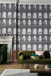 Procuratie Con Vista Wallpaper by Cole & Son